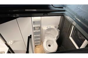 Ausbau für VW Bus Car Klinik Action Camp Pro