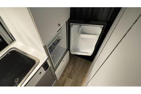 Ausbau für VW Bus Car Klinik Action Camp Pro