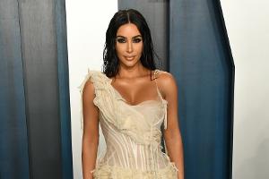 Kim Kardashian schwärmt von ihrer Beziehung mit Pete Davidson