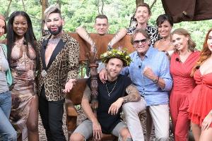 "Das perfekte Promi Dinner - Dschungel-Spezial" fällt aus