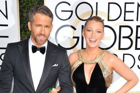 Met Gala 2022: Blake Lively und Ryan Reynolds werden Mit-Gastgeber