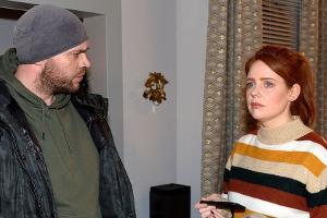 Das passiert heute in den Soaps