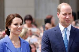 Proteste in Belize: Prinz William und Herzogin Kate streichen Besuch