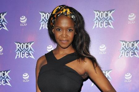 Oti Mabuse trauert um ihre Nichte