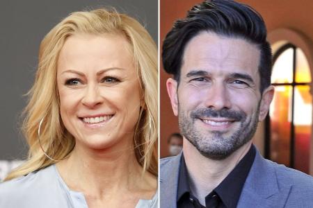 Jenny Elvers über Liebe zu Marc Terenzi: 