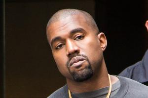 Kanye West darf nicht bei den Grammys auftreten