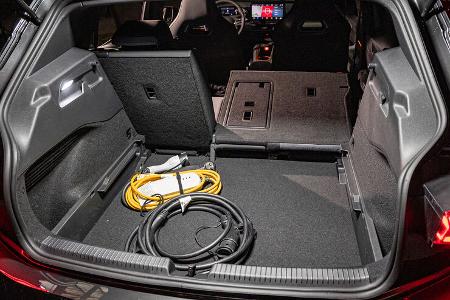 Cupra Born, Interieur