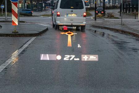 Cupra Born, Interieur