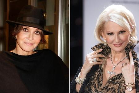 Versöhnung! Désirée Nick und Anouschka Renzi beenden ihren Zickenkrieg