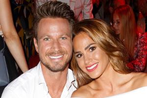 Ex-"Bachelor" Sebastian Pannek und seine Angelina werden wieder Eltern