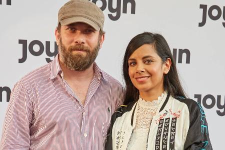 So meistern Collien Ulmen-Fernandes und Christian Ulmen ihre Ehe