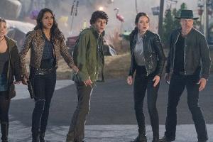 "Zombieland: Doppelt hält besser" im Free TV: Lohnt sich das Sequel?