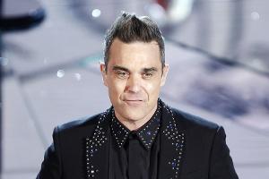Zu hohe Ansprüche? Robbie Williams hat Zweifel wegen seines Biopics