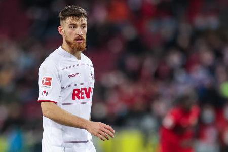 Hatte im zentralen Mittelfeld viele Ballaktionen und war fast immer anspielbar. Löste auch Eins-gegen-eins-Situationen sehr clever auf und machte den Ausgleichstreffer so erst möglich. Hatte in der Konterabsicherung teilweise ebenfalls gute Momente. Baute später etwas ab.