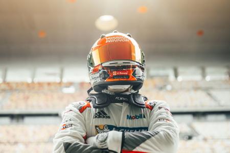 Auftakt in der Formel 1: Das sind die neuen Flitzer der Königsklasse