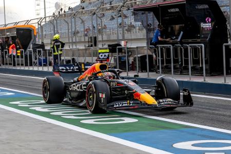 Auftakt in der Formel 1: Das sind die neuen Flitzer der Königsklasse