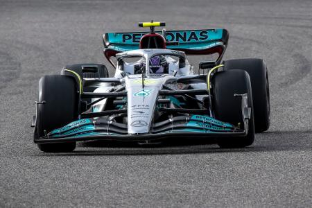 Auftakt in der Formel 1: Das sind die neuen Flitzer der Königsklasse