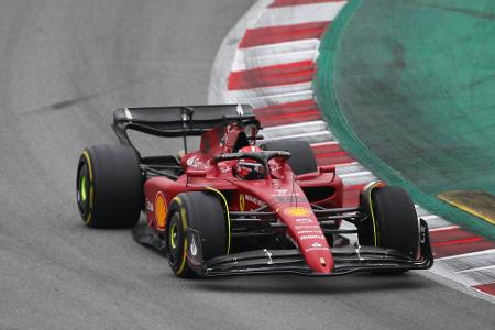 Auftakt in der Formel 1: Das sind die neuen Flitzer der Königsklasse