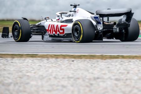 Auftakt in der Formel 1: Das sind die neuen Flitzer der Königsklasse