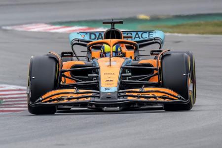 Auftakt in der Formel 1: Das sind die neuen Flitzer der Königsklasse