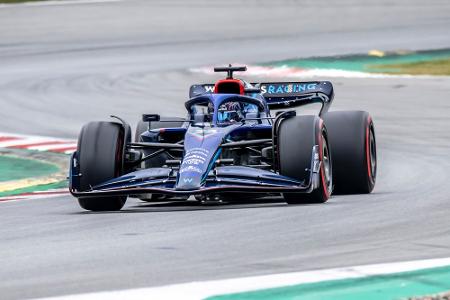 Auftakt in der Formel 1: Das sind die neuen Flitzer der Königsklasse