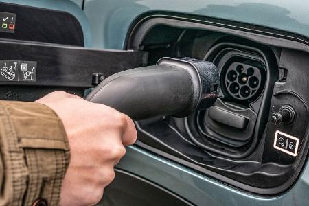 Citroen C4, Exterieur