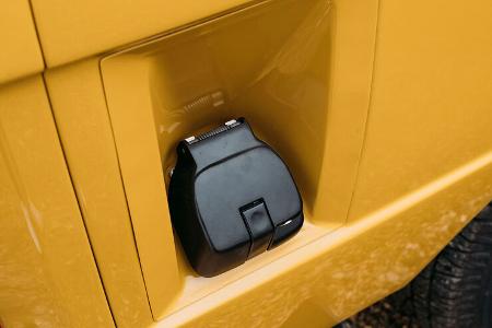 1975 Range Rover 3,5 L V8 Classic Ex-Alain Delon