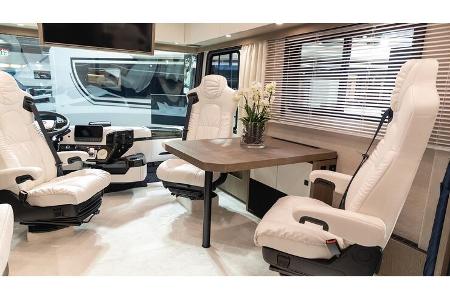 Vario Mobil Perfect 1050 (2022)