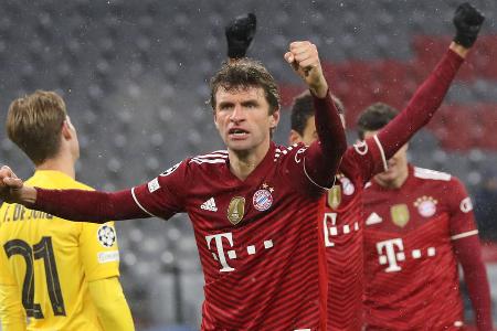 Die Prüfungs- und Beratungsgesellschaft 'Deloitte' hat ein Ranking der umsatzstärksten europäischen Fußballklubs veröffentlicht. Mit dem FC Bayern und Borussia Dortmund sind auch zwei Bundesligisten in der Top 15 vertreten. Die Münchner hängen dabei sogar den FC Barcelona oder Paris Saint-Germain ab. Die 'Geldrangliste' der Saison 2020/21: