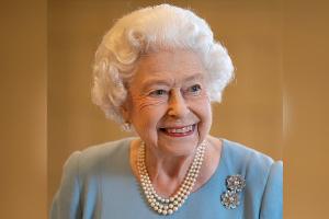 Royaler Abwasch: Die Queen verkauft jetzt Spülmittel