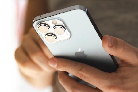 Keine Serien oder Musik? Störung von Apple-Diensten offenbar behoben