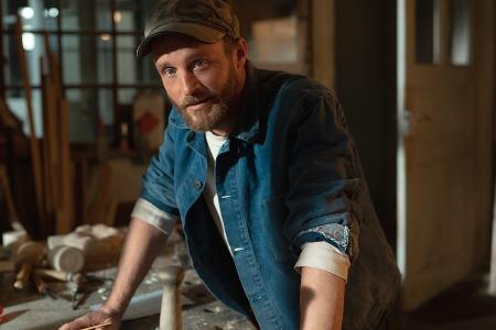 Der Pumuckl kommt zurück: Das ist der neue Meister Eder