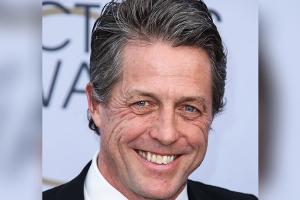 Hugh Grant über "Doctor Who"-Nachfolge: "Ich bin es nicht"