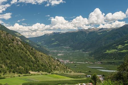 Verrückte Bergnamen Hasenöhrl