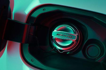 Mercedes‑AMG G 63 „Edition 55“