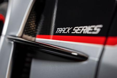 Mercedes-AMG GT Track Series