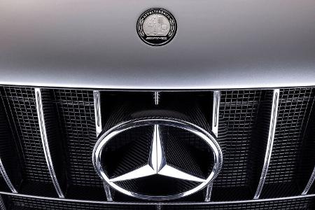 Mercedes-AMG GT Track Series