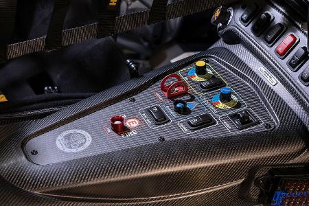 Mercedes-AMG GT Track Series