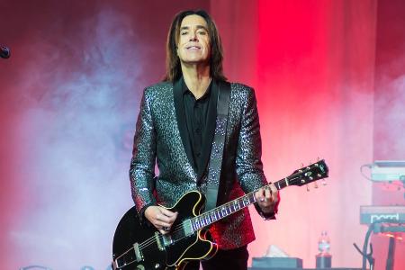 Per Gessle kommt als PG Roxette zurück