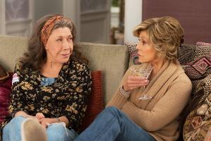"Grace and Frankie": Netflix zeigt die finalen Folgen im April
