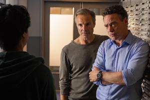 TV-Tipps am Donnerstag