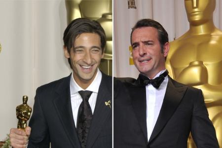 Oscar ja, Karriere nein? Diesen Stars brachte der Goldjunge kein Glück