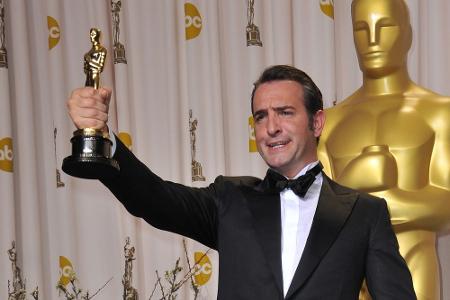 Oscar ja, Karriere nein? Diesen Stars brachte der Goldjunge kein Glück