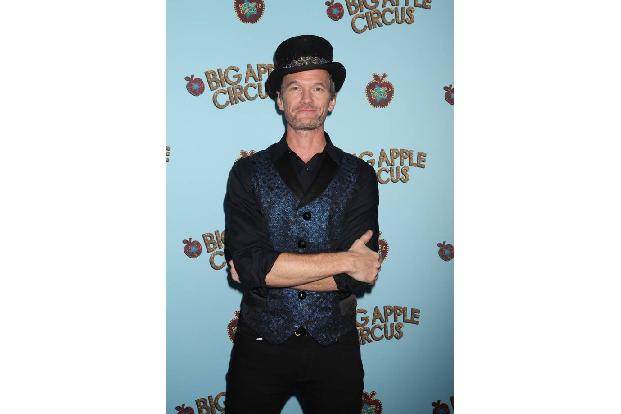 Neil Patrick Harris ist mittlerweile schon ein alter Hase, was den Broadway angeht, trat bereits in zahlreichen Produktionen auf. 2014 gewann der 'How I Met Your Mother'-Star sogar einen Tony als Best ...