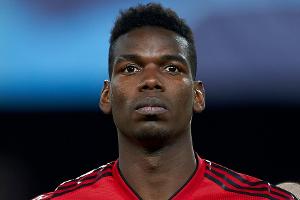 Paul Pogba: Depressionen unter Ex-Trainer José Mourinho