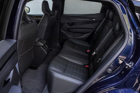 RENAULT MEGANE E-TECH ELECTRIC (BCB)