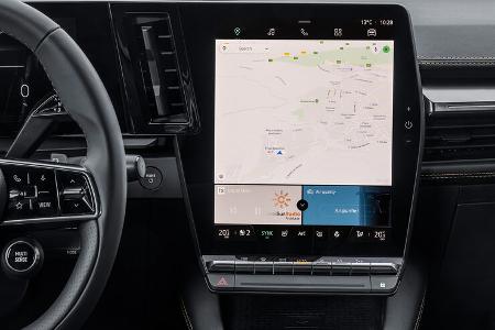 RENAULT MEGANE E-TECH ELECTRIC (BCB)