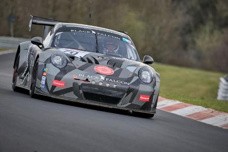 Porsche 991 GT3 Cup MR - Startnummer #70 - SP7 - NLS 2021 - Langstreckenmeisterschaft - Nürburgring - Nordschleife