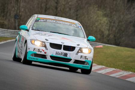 BMW 325i - Startnummer #251 - SP4 - NLS 2021 - Langstreckenmeisterschaft - Nürburgring - Nordschleife