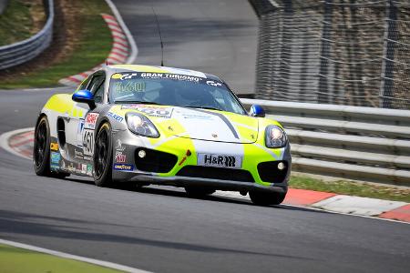 Porsche Cayman - Startnummer #460 - W&S Motorsport GmbH - V5 - NLS 2021 - Langstreckenmeisterschaft - Nürburgring - Nordschleife